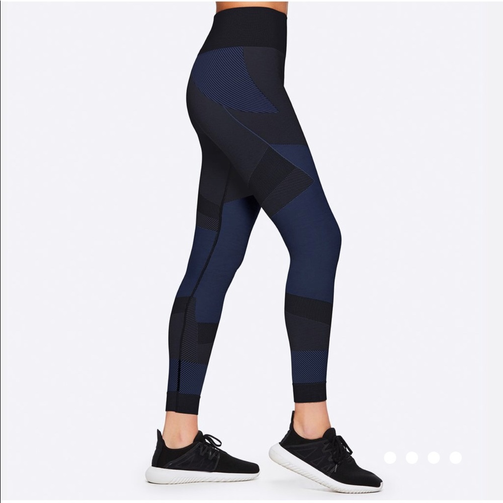 ALALA score seamless tight